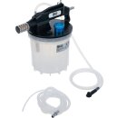 BGS Technic Druckluft-Bremsenentlüfter-Satz | 2-tlg.
