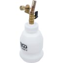 BGS Technic Druckluft-Bremsenentlüfter-Satz | 2-tlg.