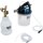 BGS Technic Druckluft-Bremsenentlüfter-Satz | 2-tlg.