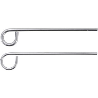 BGS technic Steuerkettenspanner-Absteckstift-Satz | für BMW