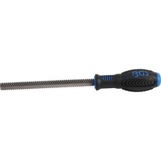 BGS technic Bremssattelfeile | Vierkant | 260 mm