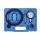 BGS technic Wasserpumpen-Tester-Satz | 8-tlg.