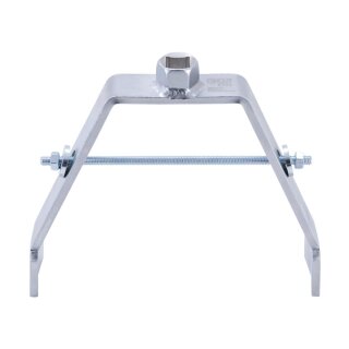 BGS technic Tankgeberschlüssel | für Peugeot / Citroën