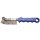 BGS technic Bremssattelbürste | gebogen | 230 mm