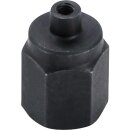 BGS technic Ausziehmutter | für Art. 8698 | M4 x 0,7