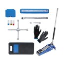 BGS technic Radwechsel-Service-Satz mit...