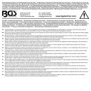 BGS technic Adapter für Bohrmaschinen | Antrieb...