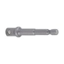 BGS technic Adapter für Bohrmaschinen | Antrieb...