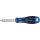 BGS technic Drehgriff | Abtrieb Außenvierkant 6,3 mm (1/4") | 150 mm