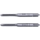 BGS technic Gewindebohrer | Vor- und Fertigschneider | M4...