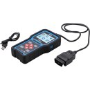 BGS technic OBD II (EOBD) Fehlerdiagnosegerät