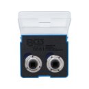 BGS technic Bremskolben-Rückstelladapter-Satz |...