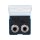 BGS technic Bremskolben-Rückstelladapter-Satz | universal | mit 2 & 3 Stiften | 2-tlg.