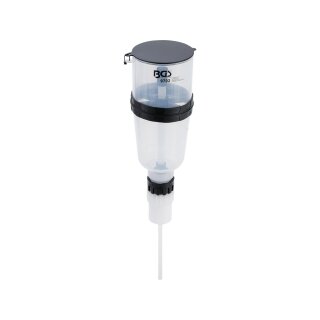 BGS technic Einfülltrichter | für Harnstoff (AUS 32) | gerade