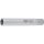 BGS technic Steckschlüssel-Einsatz Sechskant, extra tief | Antrieb Innenvierkant 10 mm (3/8") | 13 mm