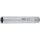 BGS technic Steckschlüssel-Einsatz Sechskant, extra tief | Antrieb Innenvierkant 10 mm (3/8") | 14 mm