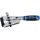 BGS technic Achsmanschetten-Klemmen-Zange | Drehmomentbetrieb | 90° abgewinkelt