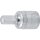 BGS technic Öldienstschlüssel | Antrieb Innenvierkant 12,5 mm (1/2") | Abtrieb Innenvierkant | 8 mm