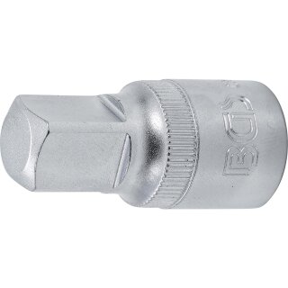 BGS technic Öldienstschlüssel | Antrieb Innenvierkant 12,5 mm (1/2") | Abtrieb Innenvierkant | 1/2"