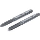BGS technic Gewindebohrer | Vor- und Fertigschneider | M5...