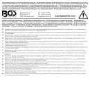 BGS technic Steckschlüssel-Einsatz Super Lock |...