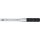 BGS technic Drehmomentschlüssel | 20 - 100 Nm | für 9 x 12 mm Einsteckwerkzeuge