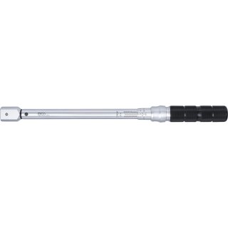 BGS technic Drehmomentschlüssel | 40 - 200 Nm | für 14 x 18 mm Einsteckwerkzeuge