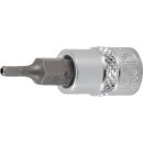 BGS technic Bit-Einsatz | Antrieb Innenvierkant 6,3 mm...