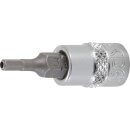 BGS technic Bit-Einsatz | Antrieb Innenvierkant 6,3 mm...