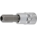 BGS technic Bit-Einsatz | Antrieb Innenvierkant 6,3 mm...