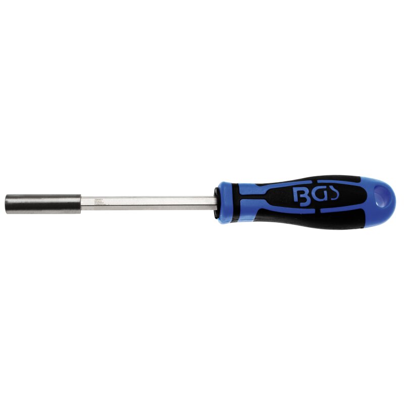 BGS Verlängerung 1/4 Zoll – 150 Mm Für Bits &am Produktbild-Vorschau 2