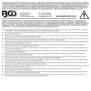 Kraftmann Ratschen-Ringschlüssel-Satz | 4-in-1 | SW...
