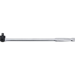 BGS technic Gelenkgriff | Abtrieb Außenvierkant 12,5 mm (1/2") | 450 mm