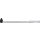 BGS technic Gelenkgriff | Abtrieb Außenvierkant 12,5 mm (1/2") | 450 mm