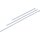 BGS technic Verlängerungs-Satz | 6,3 mm (1/4") | 300 / 380 / 450 mm | 3-tlg.