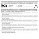 BGS technic Reifenprofiltiefen- &...