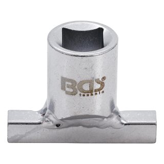 BGS technic Öl- und Kraftstofffilter-Demontagewerkzeug | für Mann, Mahle, Knecht