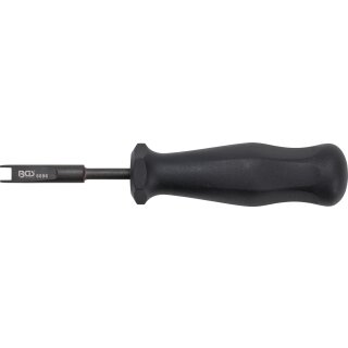 BGS technic Bremsfeder-Einbauwerkzeug | für Toyota-Parkbremse | 185 mm