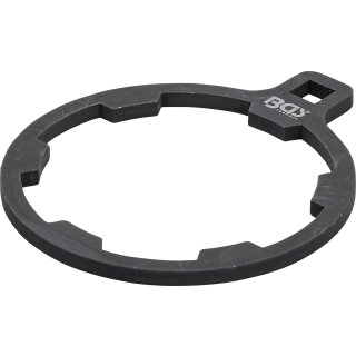 BGS technic Spezialschlüssel für Kühlmittel-Deckel | für BMW