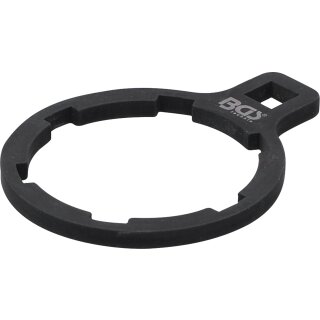 BGS technic Spezialschlüssel für Kühlmittel-Deckel | für Ford, Land Rover, Mazda, Volvo