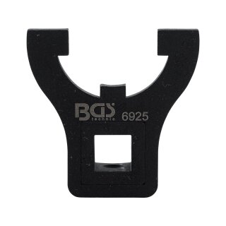 BGS technic Kraftstoffpumpen-Magnetventil-Schlüssel | für Ford Duratorq
