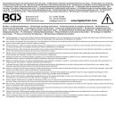 BGS technic Steckschlüssel-Einsatz Zwölfkant |...
