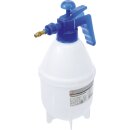 Kraftmann Pumpsprühflasche | 1,5 l