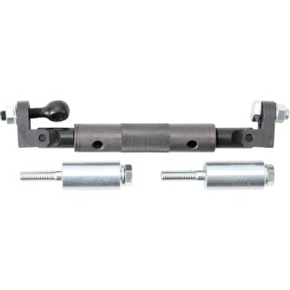 BGS technic Motorstütze | für Seat