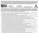 BGS technic Steckschlüssel-Einsatz Zwölfkant |...