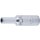 BGS technic Steckschlüssel-Einsatz Zwölfkant, tief | Antrieb Innenvierkant 6,3 mm (1/4") | SW 4 mm
