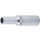 BGS technic Steckschlüssel-Einsatz Zwölfkant, tief | Antrieb Innenvierkant 6,3 mm (1/4") | SW 5,5 mm