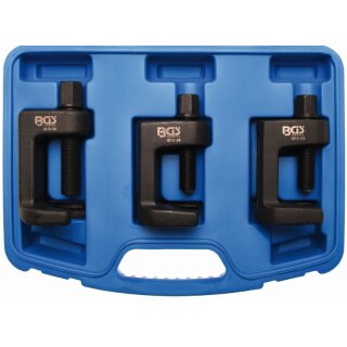 BGS technic Kugelgelenk-Ausdrücker-Satz | 23 - 28 - 34 mm | 3-tlg.