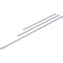 Kraftmann Verlängerungs-Satz | 10 mm (3/8") |...