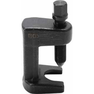BGS technic Kugelgelenk-Ausdrücker | Öffnung 28 mm